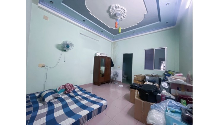 Bán nhà 29 Thống Nhất - Hẻm xe hơi 7 chỗ - (4 x 19)m - 4 Tầng