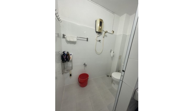 Bán nhà hẻm 226 Nguyễn Văn Lượng - Hẻm 3G - (4 x14)m - 2 Tầng - SHR