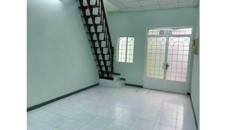 Đối diện Đại Học Công Nghiệp 4 - Hẻm 3G - DTCN 32m2 - 2 tầng