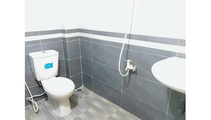 Đối diện Đại Học Công Nghiệp 4 - Hẻm 3G - DTCN 32m2 - 2 tầng