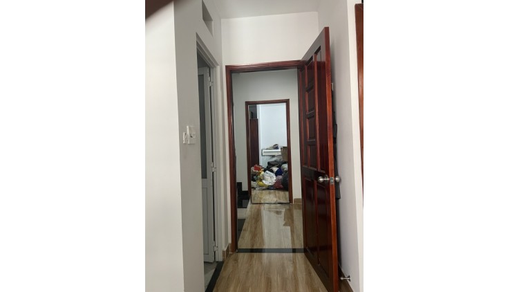 Bán nhà hẻm 230 Phan Huy Ích - KPL HXH - Ngang 5m - 4 Tầng