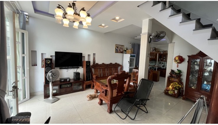 BIỆT THỰ MINI, TRUNG TÂM TNP B, Q9, 145M (6x25M), 2 TẦNG, CHỈ 6.8 TỶ