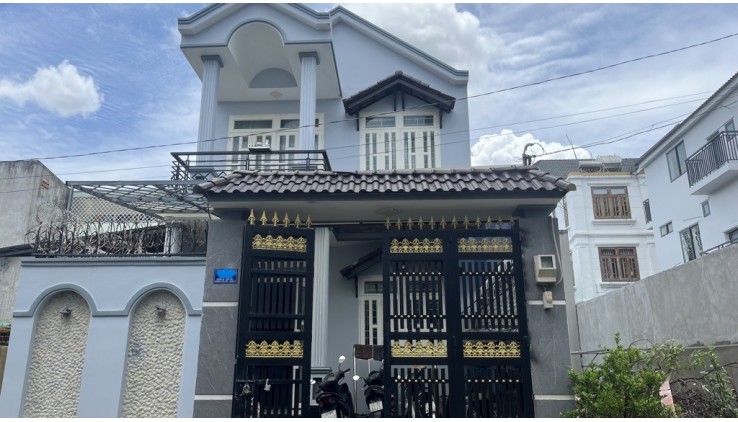 BIỆT THỰ MINI, TRUNG TÂM TNP B, Q9, 145M (6x25M), 2 TẦNG, CHỈ 6.8 TỶ
