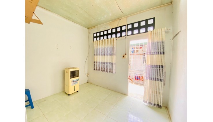 Bán nhà hẻm 276 Thống Nhất - Hẻm 3G - 2 Tầng - SHR