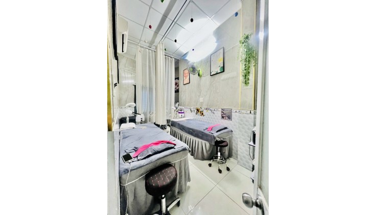 Bán nhà mặt tiền Đường số 14, Phường Linh Đông