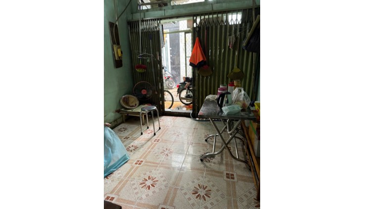 Bán Nhà Ngay Vòng Xoay Phú Lâm, Tân Hòa Đông, Quận 6, Sổ Hồng Hoàn Công, 32m2, Chỉ 2Tỷ Hơn