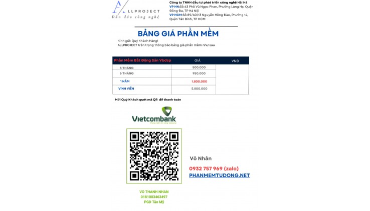 Phần Mềm Đăng Tin Bất Động Sản 200 website bds hiệu quả