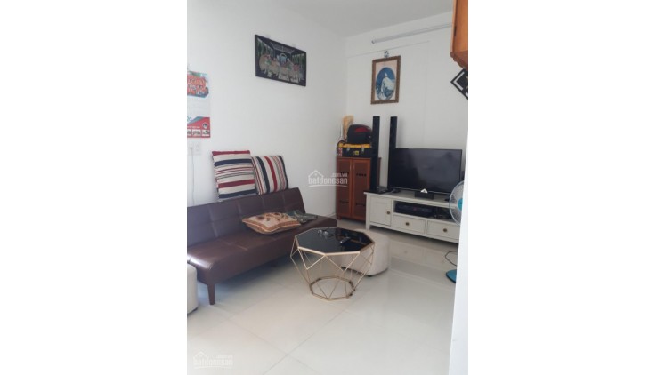 Bán nhà HXH 849 Lũy Bán Bích, phường Tân Thành Q Tân Phú 4x16m, giá 5tỷxx