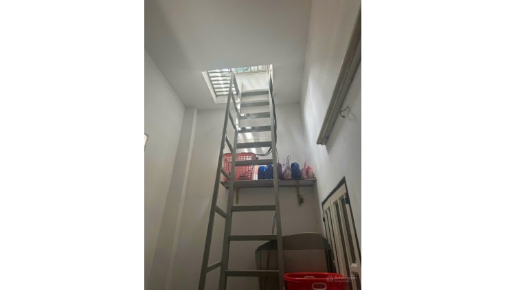 Bán nhà HXH thông Huỳnh Thiện Lộc P.Hoà Thạnh QTân Phú 4x14m 1 lầu st Chỉ 5 tỷxx