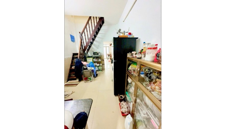Bán Nhà Hẻm Xe Hơi, Nhà Mới 2 Tầng, Gò Xoài, Lê Văn Quới, BHHA, Bình Tân, 40m2, 3.1Tỷ TL
