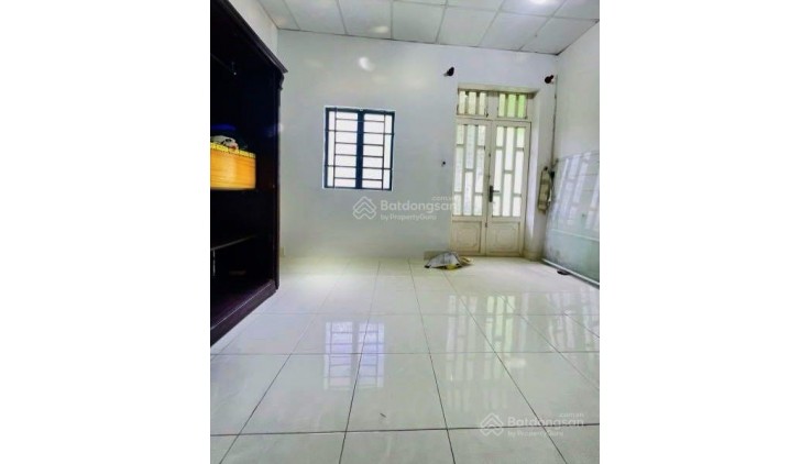Bán nhà HXH Bác Ai 58 m2 2 lầu 2PN ST chỉ 5 tỷxx TL