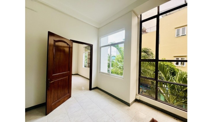 Bán nhà mặt tiền Hưng Phú 330m2 4 tầng phường 8 quận 8 giá chỉ 45 tỷ
