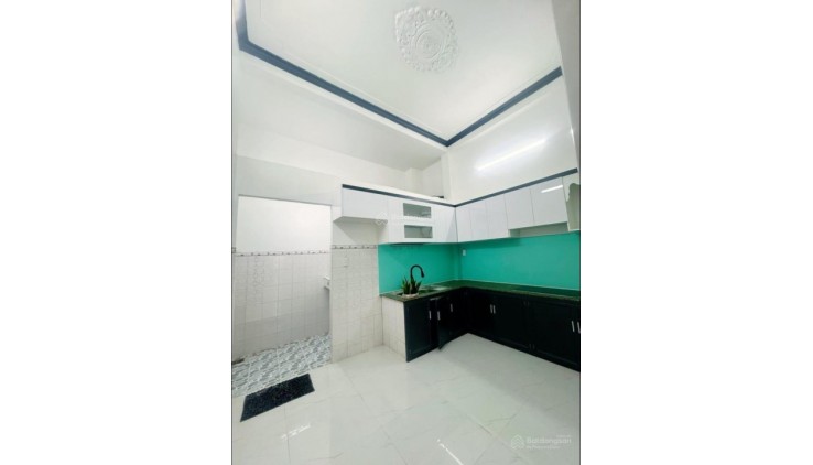 Bán nhà HXH tặng nội thất nhà 2 TBTCT 2PN, 2WC 49m2 Gò Dầu Q. Tân Phú, nhỉnh 4 tỷ