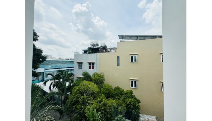 Bán nhà mặt tiền Hưng Phú 330m2 4 tầng phường 8 quận 8 giá chỉ 45 tỷ