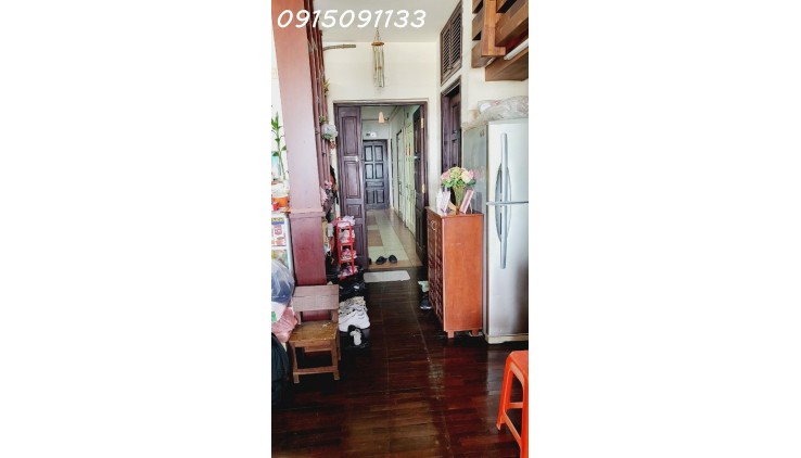 Chính Chủ Gấp bán Chung Cư 130m2 5,1 tỷ (10m x 13m) 3PN 3WC Cách Mạng Tháng Tám Phường 11 Quận 3
