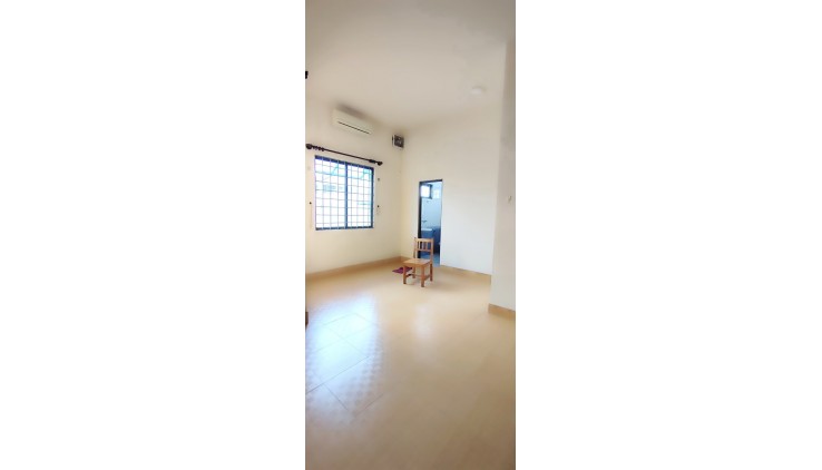 Bán nhà xe container 320m2 Hoàng Ngân phường 16 quận 8 giá chỉ 26,5  tỷ