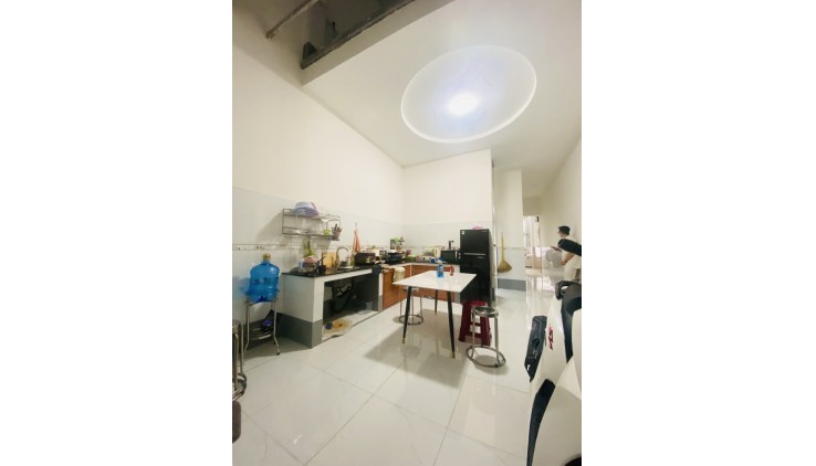 Nhà Lê Văn Khương Hiệp Thành Quận 12 105m2 2 Tầng Chỉ 5 Tỷ 3.