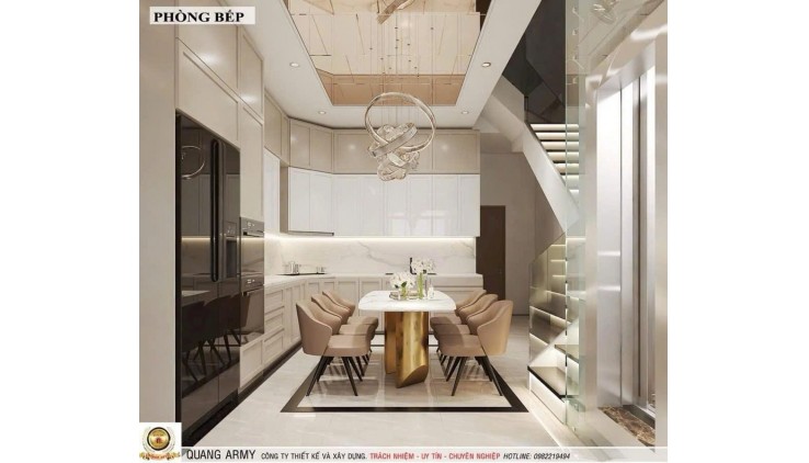 Bán Nhà Khu Phân Lô VIP Hương Lộ 2, Bình Tân, Đường Nhựa 10m, 70m2, 3 Tầng, 4PN, Chỉ 5 Tỷ
