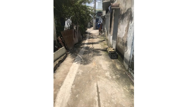 Chỉ 38TR/M2 Sở Hữu Lô Đất Đẹp Quốc Lộ 1A, Kênh Tham Lương, BHHB, Bình Tân, 94m2, 3.6Tỷ TL