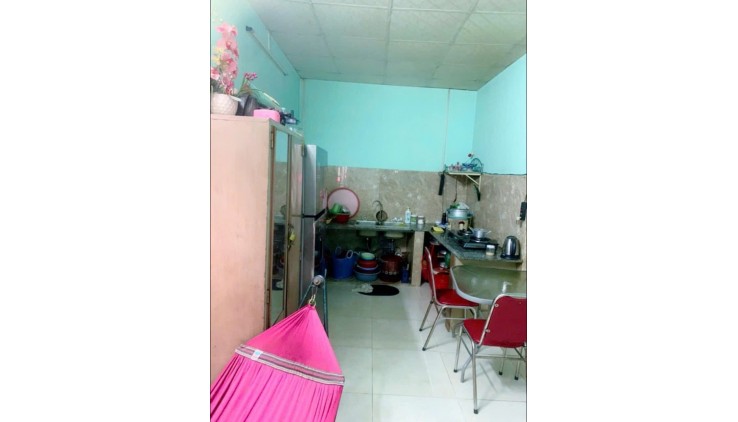 Bán Nhà Ngay Kinh Dương Vương, Bình Tân, 40m2, Không Lộ Giới, Nhà Mới Sạch Sẽ, 3.15Tỷ TL