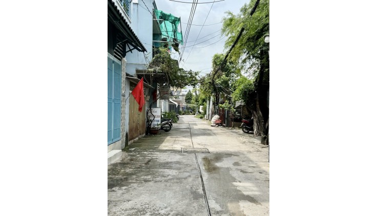 Bán Nhà 100m2 (5x20), Hẻm Oto, Gần Đường Liên Khu 4-5, BHHB, Bình Tân, Chỉ 4.3 Tỷ TL