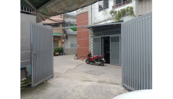 BÁN NHÀ ĐƯỜNG TÔN THẤT THUYẾT, PHƯỜNG 16, QUẬN 4, TP HCM, GIÁ LÀ 21 TỶ