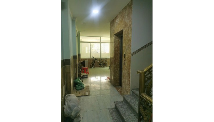 BÁN NHÀ MẶT TIỀN GÓC TẠI ĐƯỜNG NGUYỄN THỊ NHỎ, PHƯỜNG 16, QUẬN 11, TP HCM, GIÁ LÀ 21 TỶ