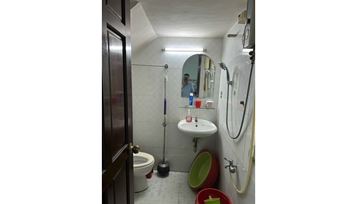 Bán Nhà 2/ Đường 4, Phường Linh Tây