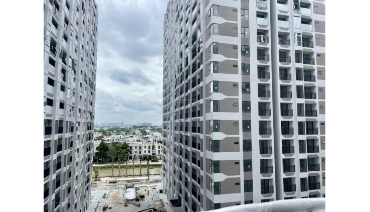 T.t 789triệu sở hữu căn 63m2 view sông/hồ bơi resort/Landmark 81 siêu chill, ký tt CĐT, 0933 335 027