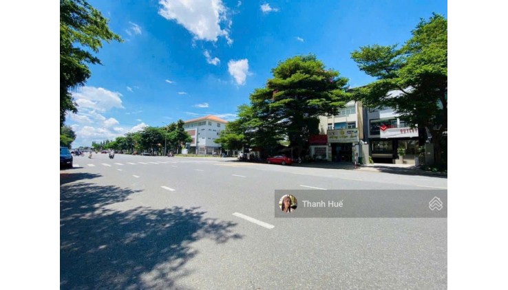Chỉ 160tr/m2 sở hữu MT gần Tạ Hiện,Q.2-DT:8x20 (160m2)XD hầm 7 tầng