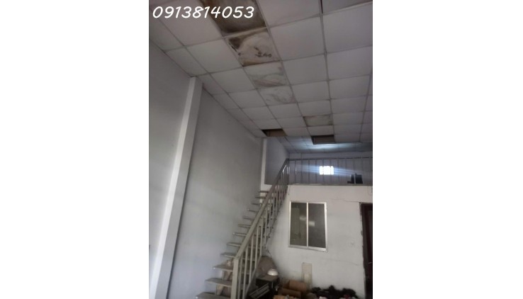 Bán nhà xưởng cấp 4 đường Tỉnh Lộ 43, P.Bình Chiểu, Thủ Đức. DT 200m2, giá chỉ 7,2 tỷ