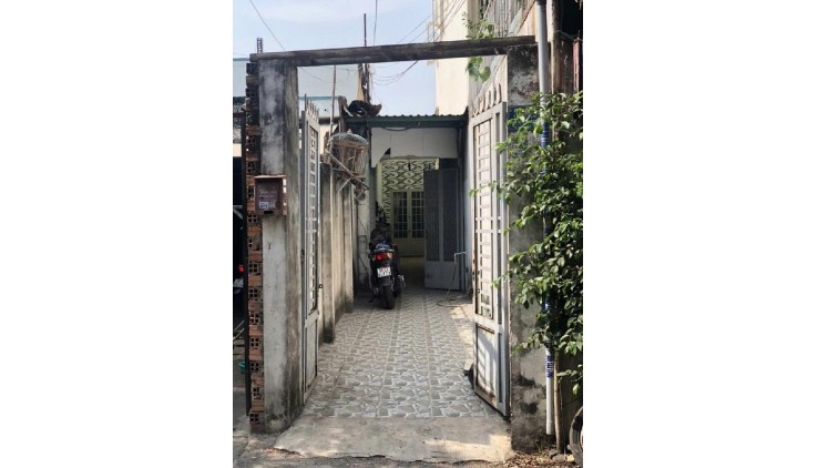Bán Nhà Phan Huy Ích, Phường 12, Rẻ Nhất Gò Vấp, 126m2, Giá 4.9 Tỷ TL