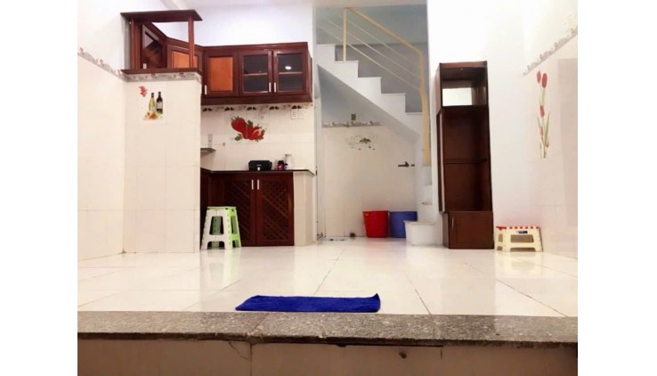 Bán Nhà Ấp Chiến Lược, BHHA, Bình Tân, Chợ Gò Xoài, gần AeonMall Tân Phú, 70m2, Chỉ 2.xTỷ