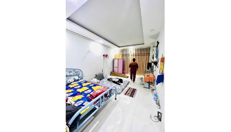 NHÀ ĐẸP 3 TẦNG - TÂN PHÚ - 49M2 - NGAY AEON TÂN PHÚ