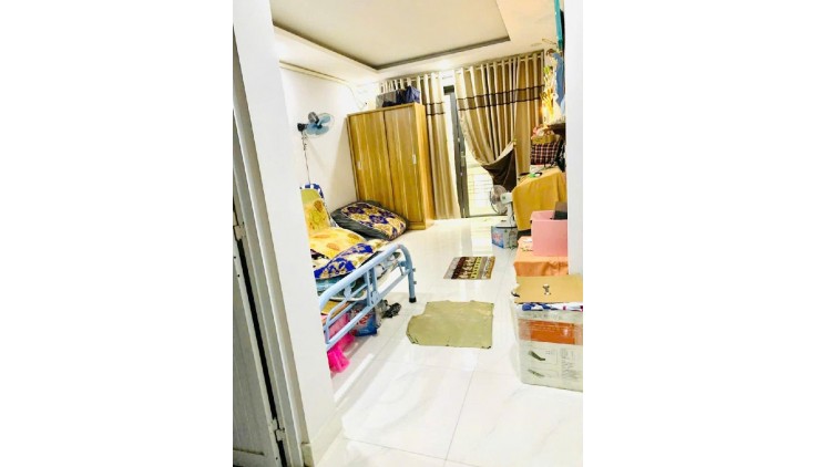 NHÀ ĐẸP 3 TẦNG - TÂN PHÚ - 49M2 - NGAY AEON TÂN PHÚ