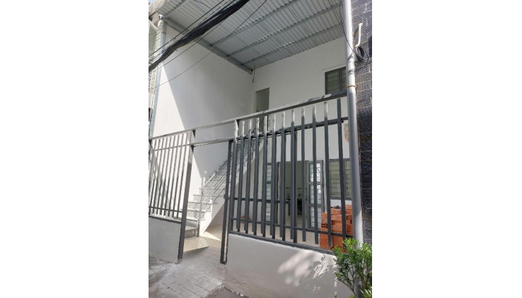 Chính chủ , Nhà mới đẹp , dọn đồ vào ở ngay . Nguyễn sỹ sách  quận tân bình . 50M2 2 tầng .