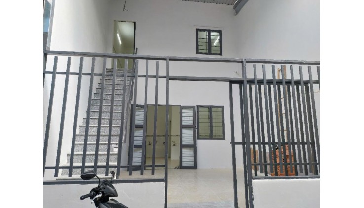 Chính chủ , Nhà mới đẹp , dọn đồ vào ở ngay . Nguyễn sỹ sách  quận tân bình . 50M2 2 tầng .