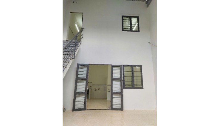 Chính chủ , Nhà mới đẹp , dọn đồ vào ở ngay . Nguyễn sỹ sách  quận tân bình . 50M2 2 tầng .