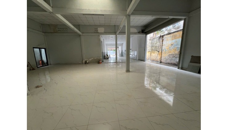 BÁN NHÀ 2 MẶT TIỀN ĐƯỜNG PHAN VĂN HỚN, P TÂN THỚI NHẤT, Q12, TPHCM, GIÁ LÀ 24.9 TỶ