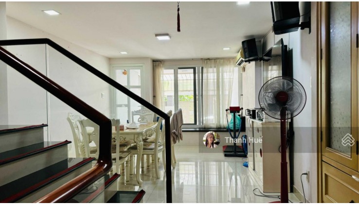 Siêu rẻ! Bán nhanh NP ngay MT Bùi Tá Hán P. An Phú - Q2, hầm 3 tầng, DT 4x20(80m2) - Giá chỉ 15.8tỷ