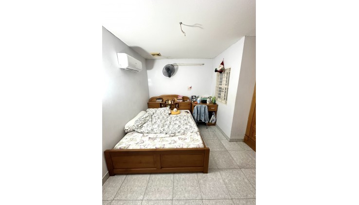 66M2 - XE HƠI ĐỖ CỬA - KẾ BÊN QUẬN 1 - HẺM XE HƠI ĐIỆN BIÊN PHỦ THÔNG - GIÁ CỰC TỐT KV BÌNH THẠNH (90Tr/m2)