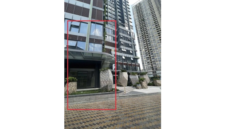 CHO THUÊ SHOPHOUSE 3 TẦNG DỰ ÁN RIVER SITE CỦA MASTERI 179 XA LỘ HÀ NỘI, P THẢO ĐIỀN, QUẬN 2, TP HCM, GIÁ LÀ 90TRIỆU/1THÁNG