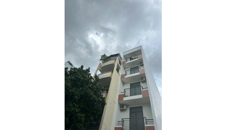 BÁN NHÀ MẶT TIỀN ĐƯỜNG NGUYỄN TẤT THÀNH, PHƯỜNG 18, QUẬN 4, TP HCM, GIÁ LÀ 21 TỶ