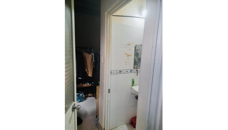 Bán nhà Hẻm 1/ Đặng Văn Bi, Phường Trường Thọ