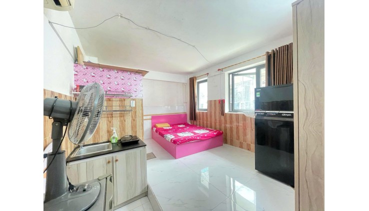 Bán CHDV siêu dòng tiền MT Nguyễn Văn Khối, GV - ROI 10% - DTS 324m2 - 22 phòng - HĐT 130tr - 16 tỷ