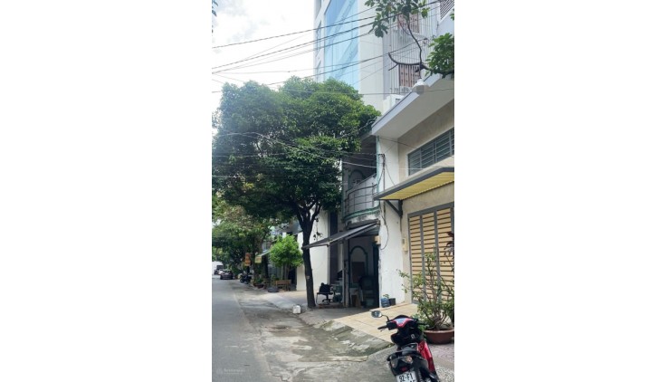 Bán nhà HXH Bác Ai 58 m2 2 lầu 2PN ST chỉ 5 tỷxx TL