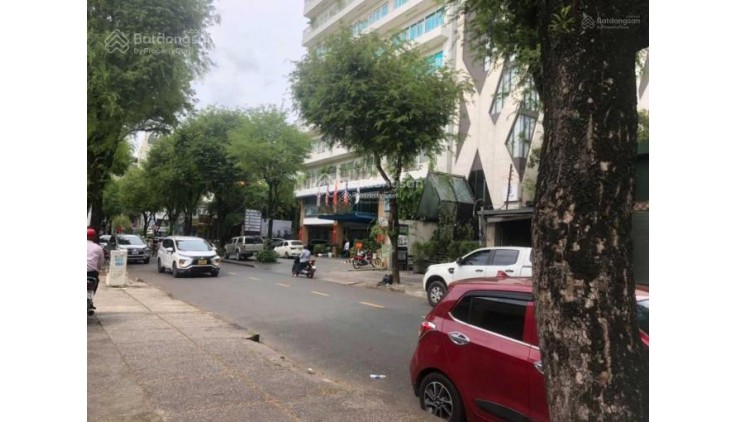 Chia tài sản bán nhà MT Phan Kế Bính Q1- DT: 10*15m(145m2)-KCXD: Hầm 9 tầng-HDT 110tr/th- Giá 58 tỷ