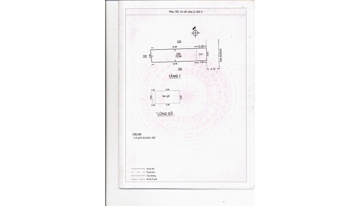 Bán nhà HXT 9m Đỗ Thừa Luông, Tân Quý, Tân Phú, DT 74m2 - 4 x 18.5 - 2 tầng,
Giá 7.6 tỷ TL.