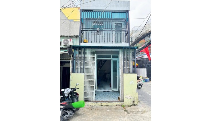 Bán Nhà Tân Kỳ Tân Quý, Giáp Tân Phú, Lô Góc 2 Tầng, 32m2 Công Nhận Đủ, SHR, Chỉ 2.5Tỷ TL
