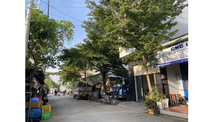 CẦN RA GẤP NHÀ MỚI  - 2 TẦNG - ( 5 X 14M ). AN PHÚ ĐÔNG 27 - Q12.   GIÁ :  3.3 TỶ .